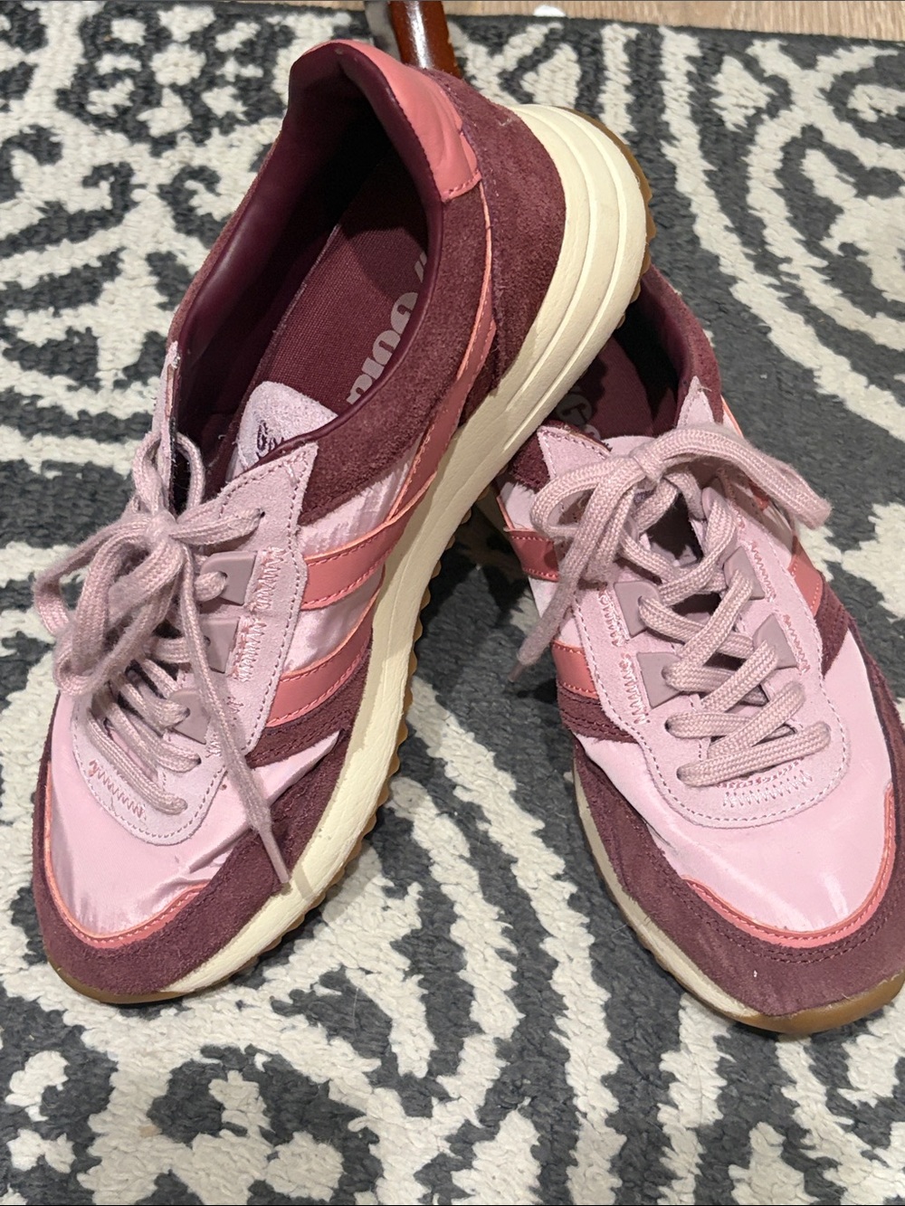 Gola Women's Casual Sneakers